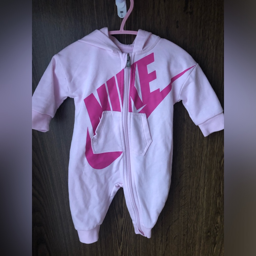 Brand New Nike Romper